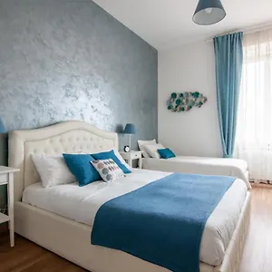  Apartamento Termini