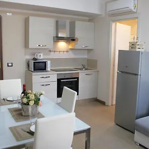 La Piazzetta Vicino A Firenze Apartamento Signa