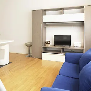Rio Apartamento Milán