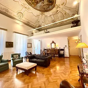 Natoli - Residenze D'epoca Apartamento Palermo
