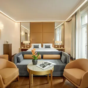 4* Hotel Imperiale By Omnia