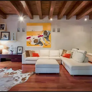Porta Vittoria Apartamento Verona
