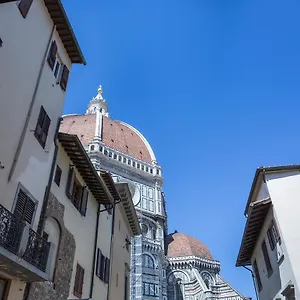 - Benedetto Duomo Apartamento Florencia