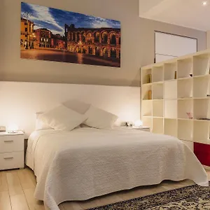 San Nicolo 3 Apartamento Verona