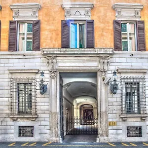 3* Bed & Breakfast Trevi
