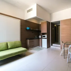  Apartamento Europa